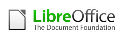 LibreOffice logo