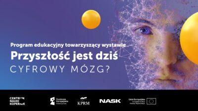 program edukacyjny CNK "Przyszłość jest dziś"